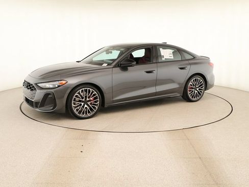 New 2026 Audi S5 Premium Plus AWD/4WD image 13