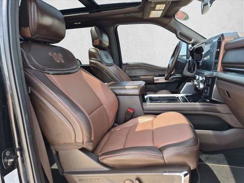 Used 2026 Ford F450 King Ranch w/ Chrome Package AWD/4WD image 23