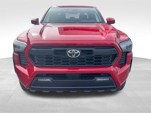 New 2026 Toyota Tacoma TRD Off-Road AWD/4WD image 13