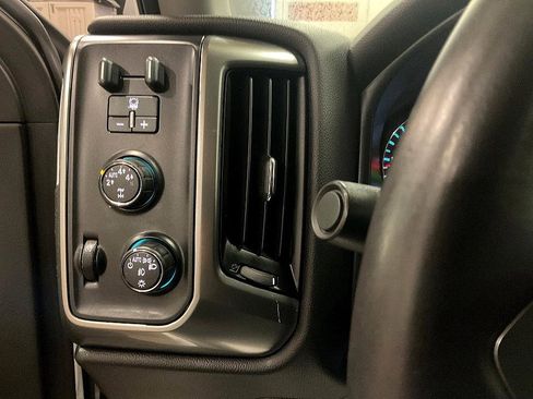 Used 2016 Chevrolet Silverado 1500 LT w/ Max Trailering Package image 22