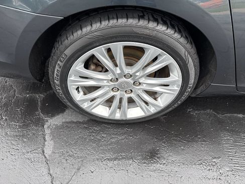 Used 2019 Cadillac XTS Luxury image 7