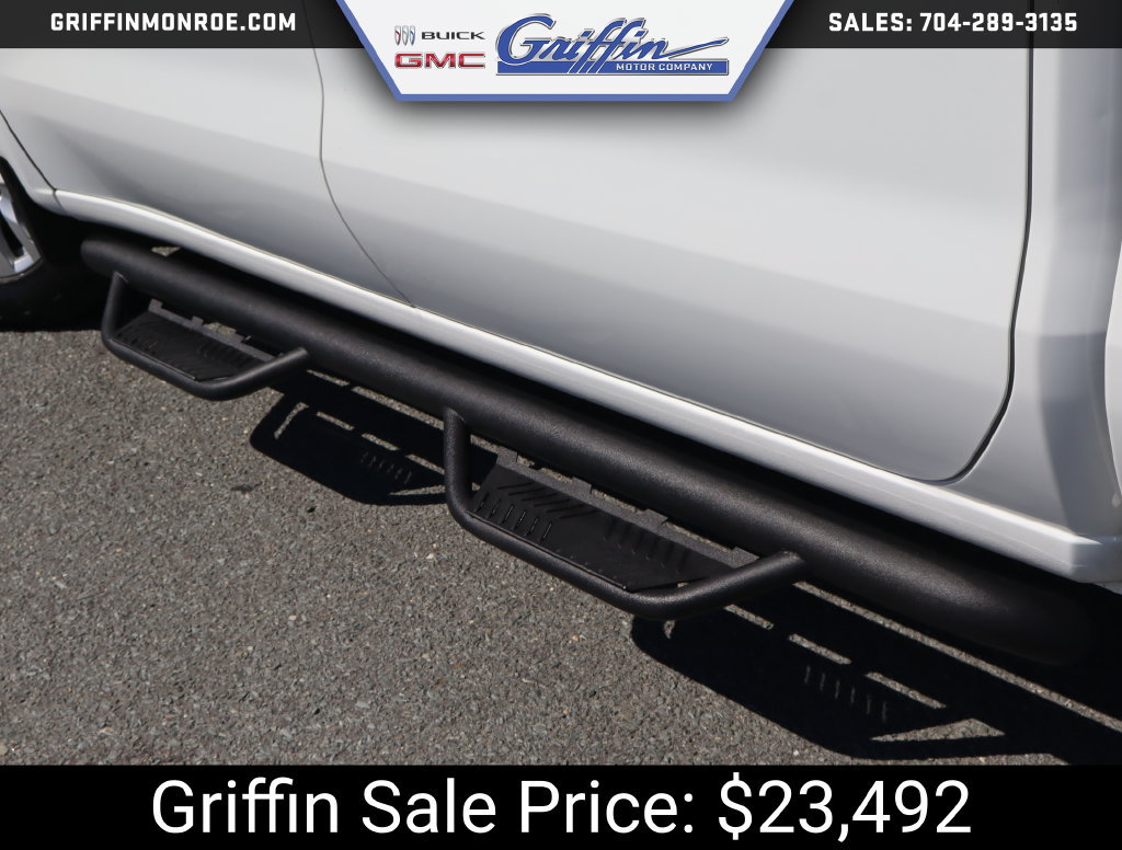 Certified 2022 Chevrolet Silverado 1500 LT RWD image 12