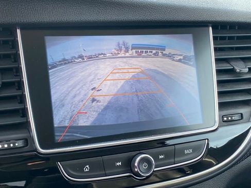 Certified 2017 Buick Encore Essence image 10