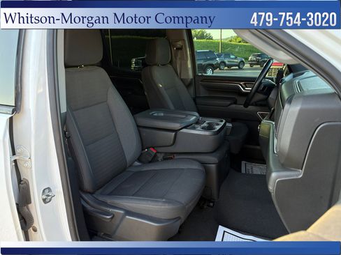 Used 2024 GMC Sierra 1500 Elevation AWD/4WD image 33