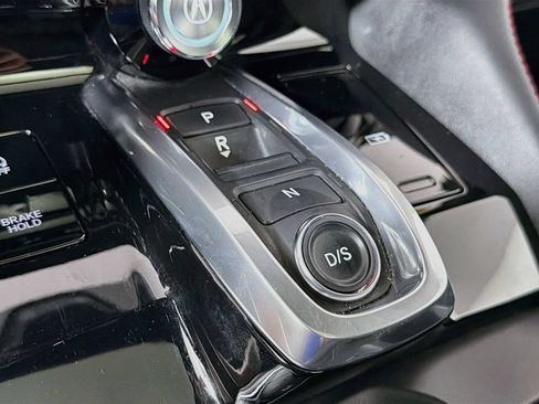 Used 2023 Acura MDX A-Spec AWD/4WD image 17