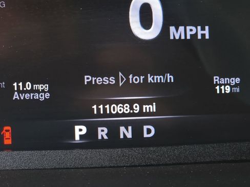 Used 2016 RAM 1500 Sport w/ Black Ram 1500 Sport Group image 20