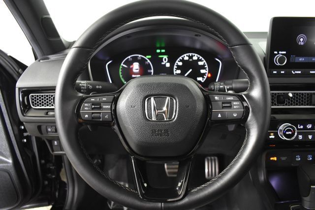 Used 2026 Honda Civic Sport image 13