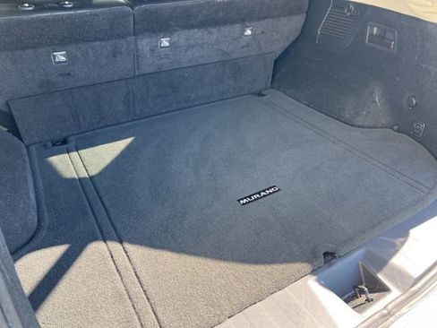 Used 2023 Nissan Murano SL image 22