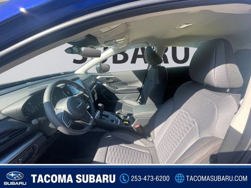 New 2026 Subaru Impreza 2.0i Sport AWD/4WD image 10