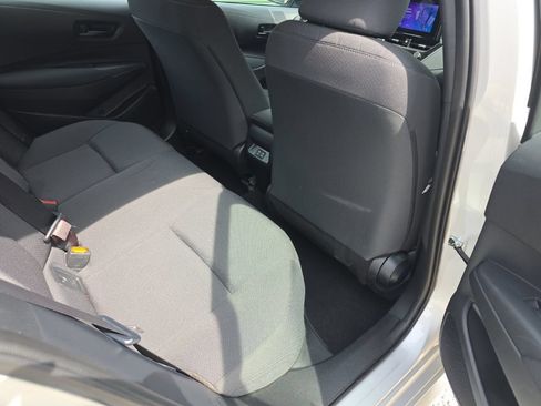 Certified 2023 Toyota Corolla LE w/ Carpet Mat Package (TMS) FWD image 15