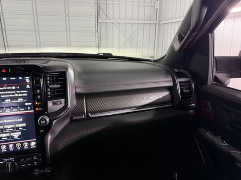 Used 2021 RAM 1500 TRX w/ TRX Level 2 Equipment Group AWD/4WD image 54