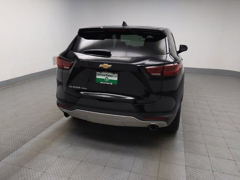 Used 2023 Chevrolet Blazer LT w/ Driver Confidence Package AWD/4WD image 7