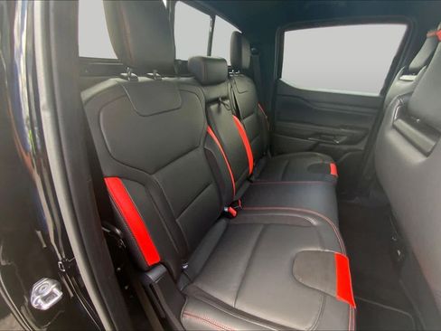 Used 2025 Ford Ranger Raptor AWD/4WD image 20
