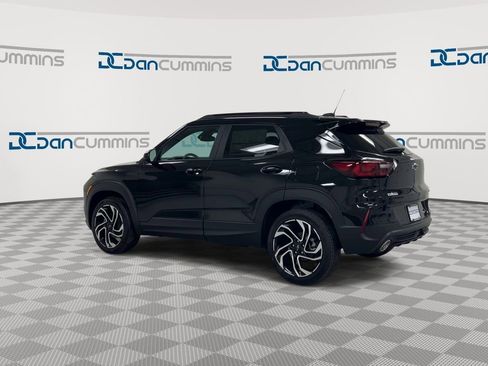New 2026 Chevrolet TrailBlazer RS w/ Convenience Package image 6