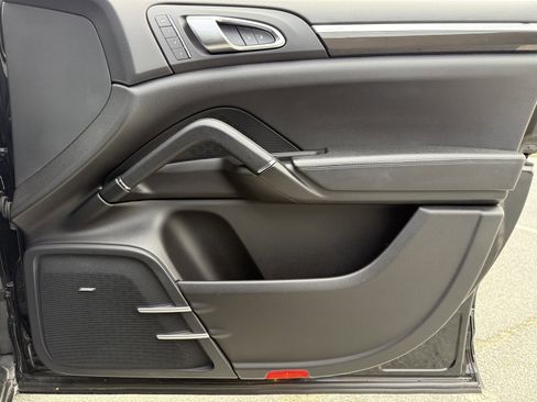 Used 2014 Porsche Cayenne Diesel image 45