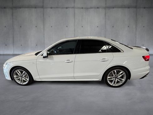 Used 2023 Audi A4 2.0T Premium w/ Convenience Package AWD/4WD image 2