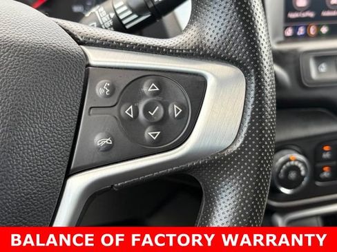 Used 2024 GMC Terrain SLE FWD image 21
