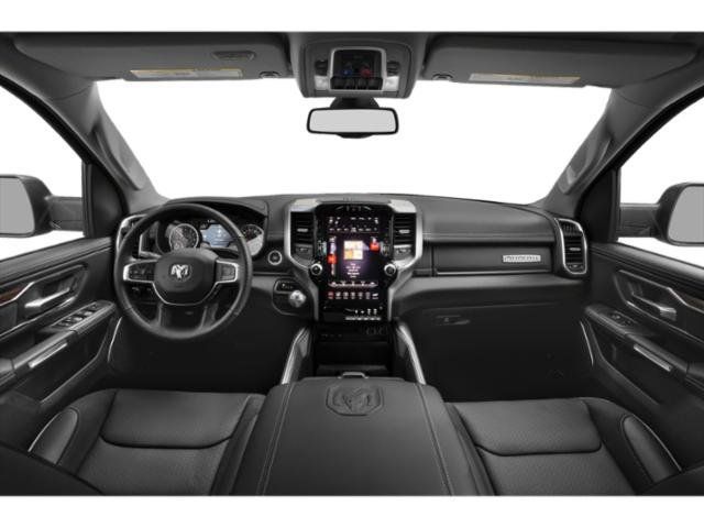 Used 2019 RAM 1500 Laramie AWD/4WD image 11