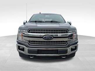 Used 2018 Ford F150 Lariat w/ Equipment Group 501A Mid AWD/4WD video 2