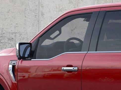 New 2025 Ford F150 Lariat w/ Equipment Group 501A Mid image 20