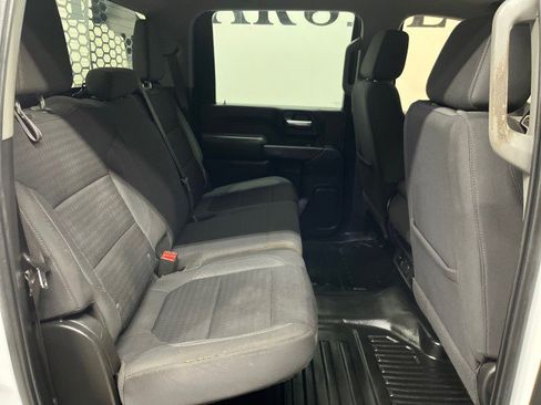 Used 2023 Chevrolet Silverado 3500 LT w/ Convenience Package image 26