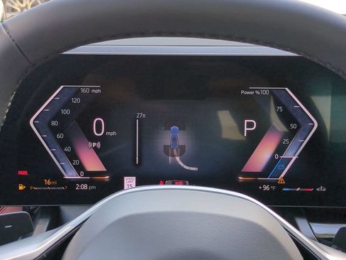 New 2027 BMW 530i RWD image 27