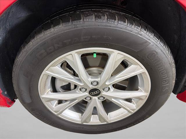 Used 2024 Audi Q3 2.0T Premium AWD/4WD image 12