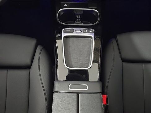 New 2026 Mercedes-Benz CLA 250 4MATIC image 22