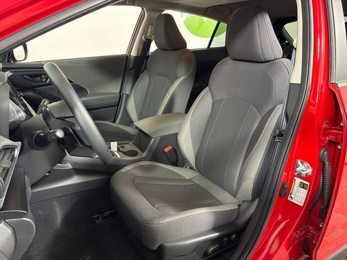 Certified 2025 Subaru Crosstrek 2.0i Premium image 23