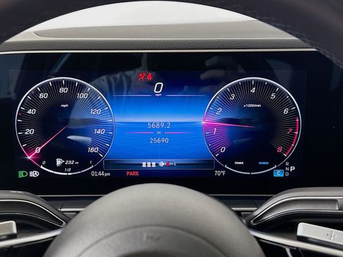 Used 2024 Mercedes-Benz GLE 350 4MATIC image 13