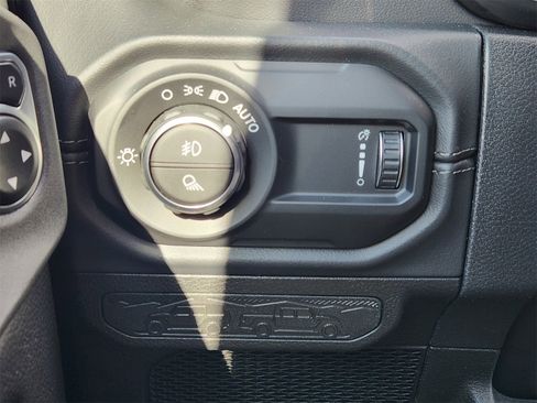 New 2026 Jeep Gladiator Sport image 24