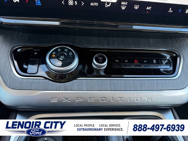 New 2026 Ford Expedition Max Platinum w/ Platinum Ultimate Package AWD/4WD image 26