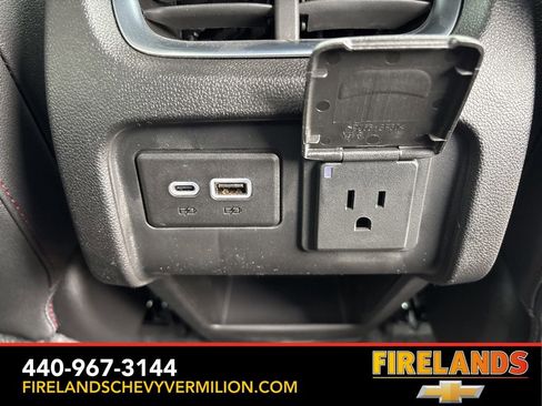 New 2026 Chevrolet Blazer RS image 41