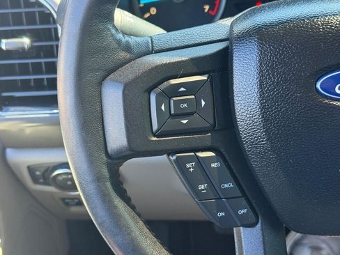 Used 2018 Ford F150 XLT w/ Equipment Group 302A Luxury AWD/4WD image 19