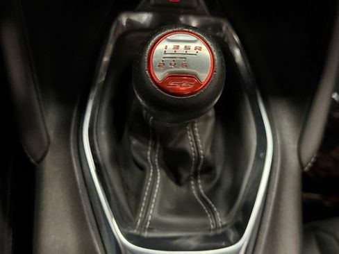 Used 2022 Chevrolet Camaro SS RWD image 30