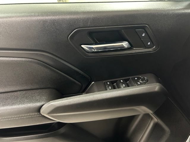 Used 2023 GMC Canyon Elevation w/ Elevation Premium Package AWD/4WD image 16