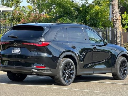 New 2026 MAZDA CX-90 Plug-In Hybrid w/Premium Sport AWD/4WD image 4
