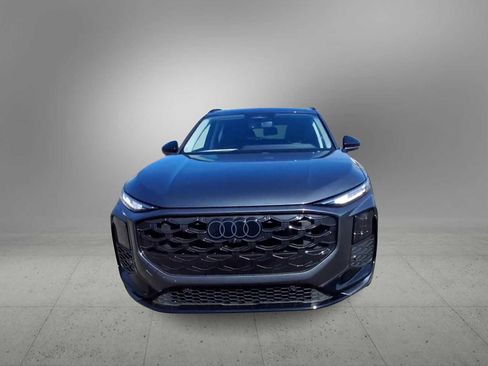 New 2026 Audi Q3 quattro 2.0T image 3