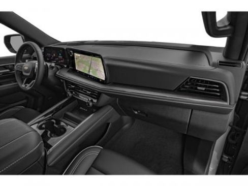 New 2026 Chevrolet Tahoe Premier AWD/4WD image 17