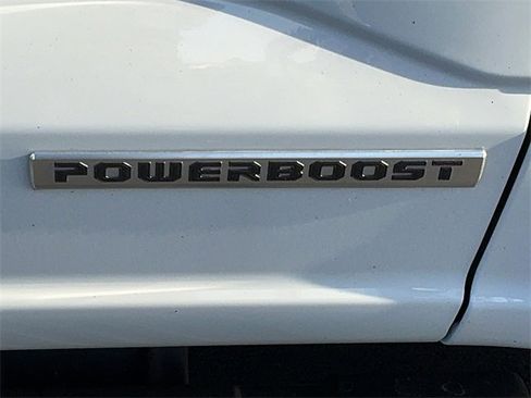 Used 2023 Ford F150 XLT w/ Equipment Group 302A High image 11