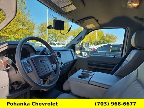 Used 2014 Ford F450 XL image 17