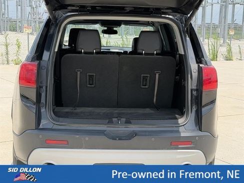 Used 2019 GMC Acadia SLT AWD/4WD image 5