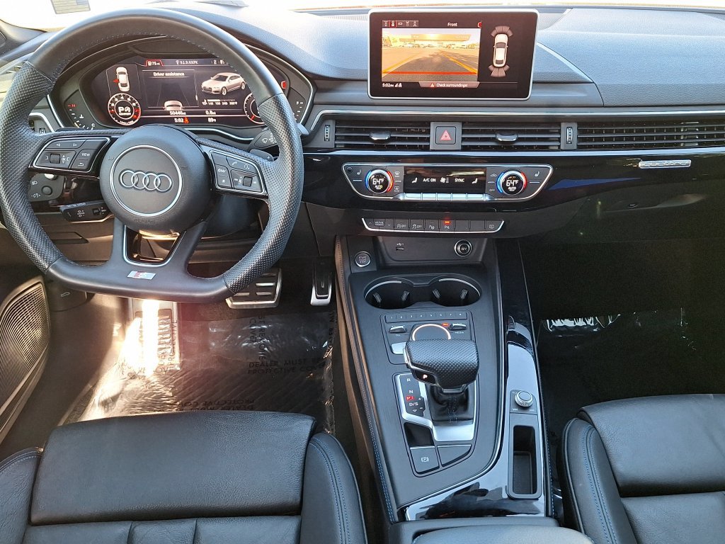 Used 2019 Audi A5 2.0T Prestige AWD/4WD image 14