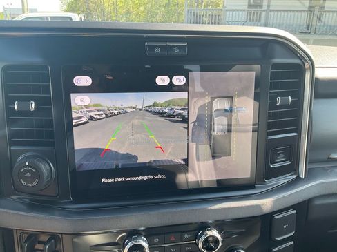New 2026 Ford F250 Platinum AWD/4WD image 24