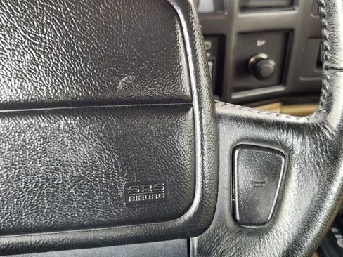 Used 1995 Jeep Cherokee Sport AWD/4WD image 29