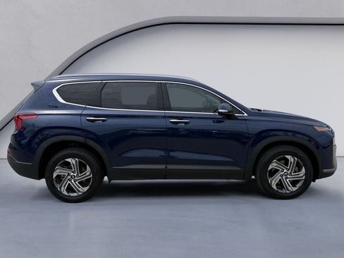 Used 2023 Hyundai Santa Fe SEL FWD image 6