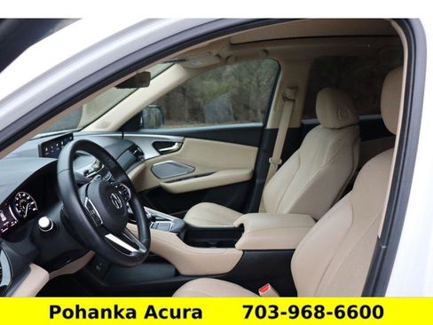 Certified 2020 Acura RDX AWD w/ Technology Package image 26