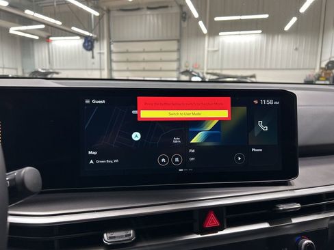 New 2026 Kia Sorento EX image 15