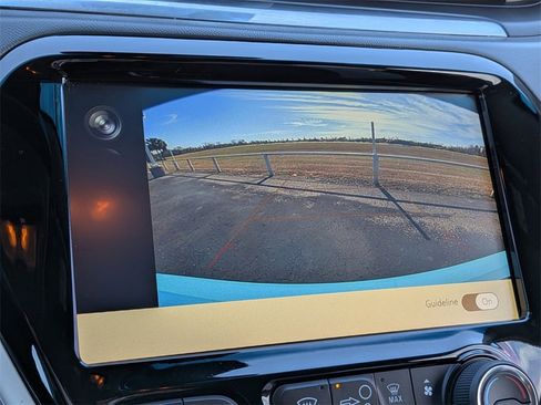 Used 2021 Chevrolet Bolt LT image 20