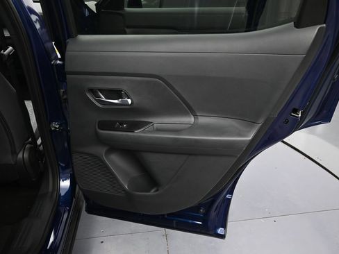 New 2026 Nissan Kicks SV w/ Cold Weather Package FWD image 30